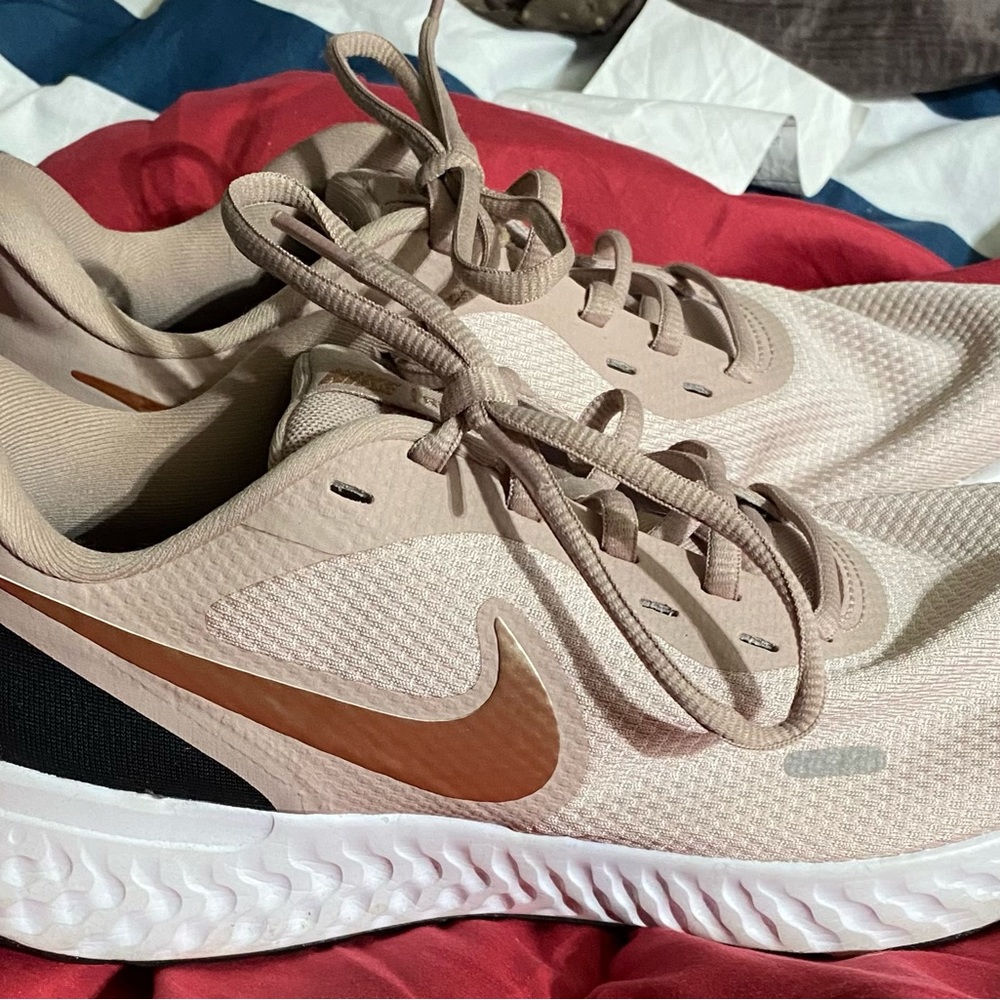 Ladies Nike